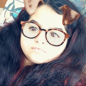 Meet your Posher, Rachael